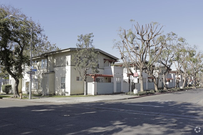 Photo - Grisham Community Housing
