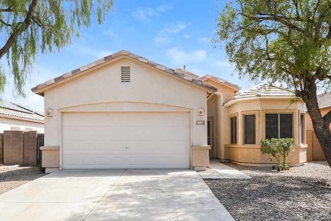 Building Photo - 2683 E Jasper Dr Rental