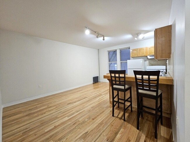 Photo - 707 W 171st St Apartment Unit 2A