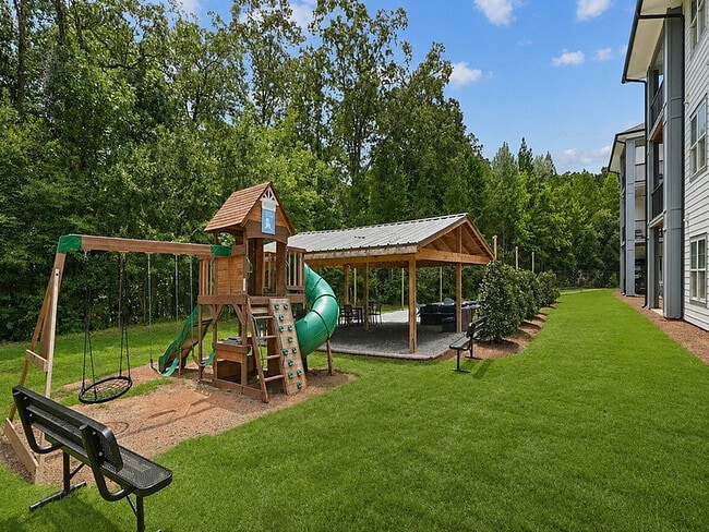 Villas Playground