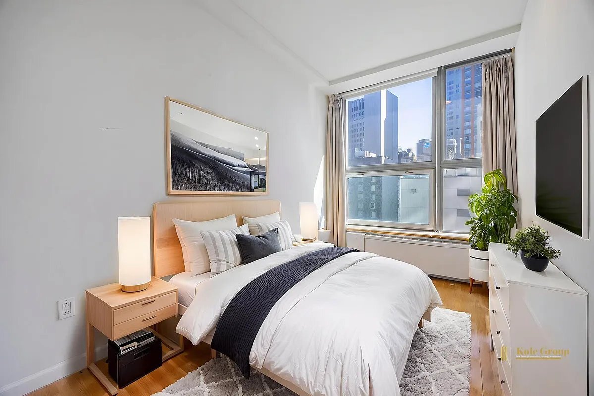 Photo - 102 Fulton St Condo Unit 14F
