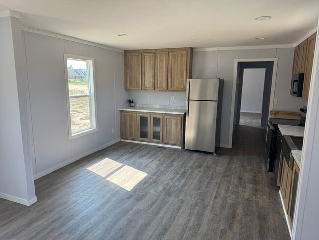 526 Elkins Rd