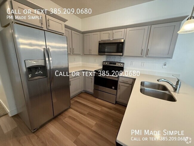 Building Photo - 3727 W 1530 N Unit 101 Rental
