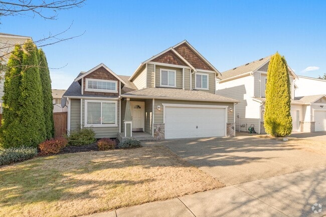 Building Photo - Beautiful 4 bedroom 2.5 bath in Maple Valley Rental