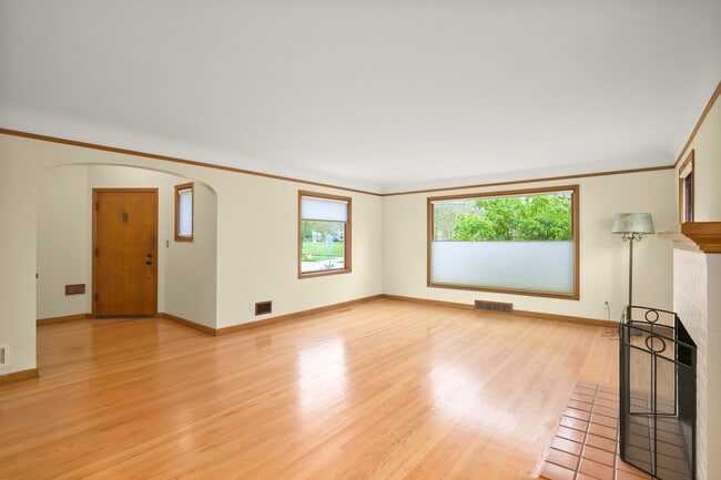 Photo - 3837 NE 17th Ave