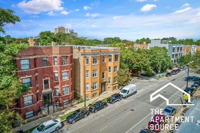 Photo - 1022 N Damen Ave Unit 3