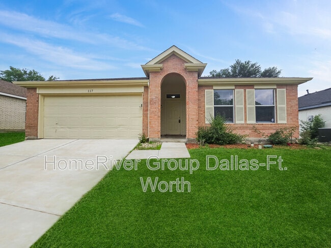 Building Photo - 117 Quail Run Dr Rental