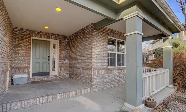 Photo - Light-Filled Longmont Gem with Elegant Finishes Throughout