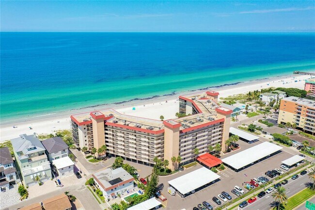 18304 Gulf Blvd Unit 504