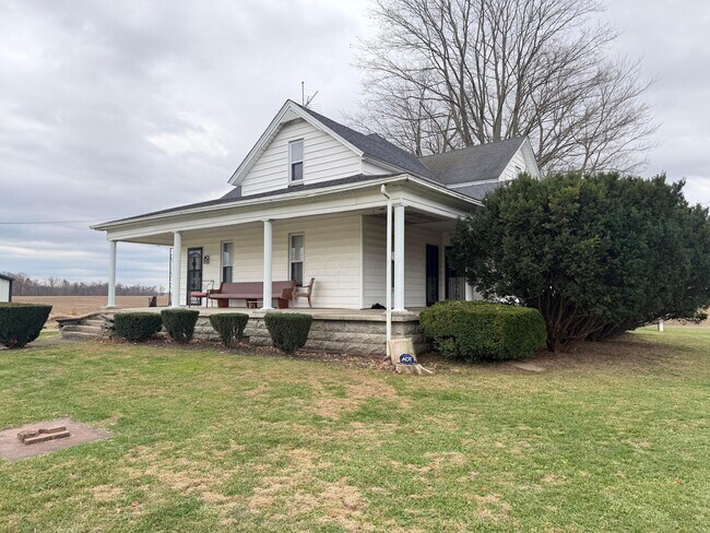 4790 Lancaster Thornville Rd NE