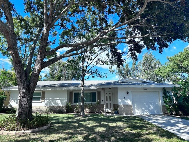 Building Photo - 1422 Byram Dr Rental