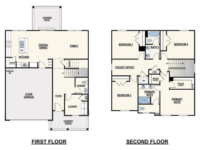 Photo - 1372 E Ludlow Dr