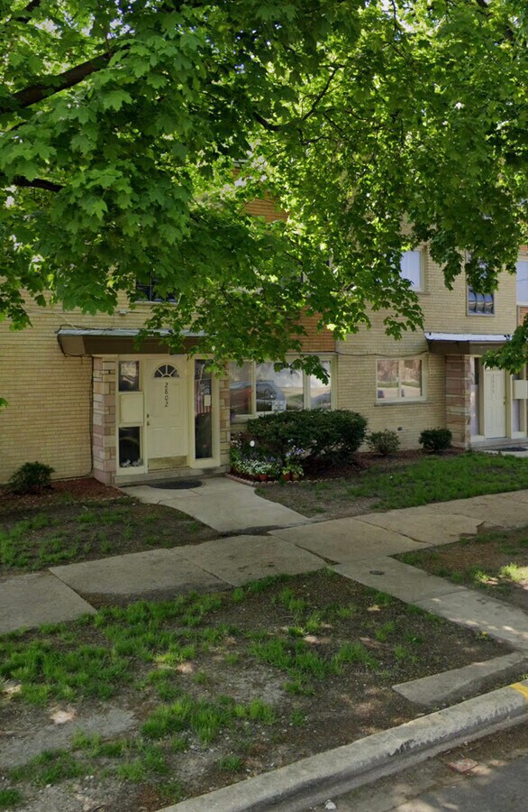 Photo - 2802 N Rutherford Ave Apartamentos Unidad 2S