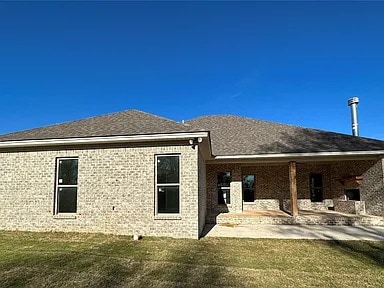 Photo - 413 Tallahatchie Dr