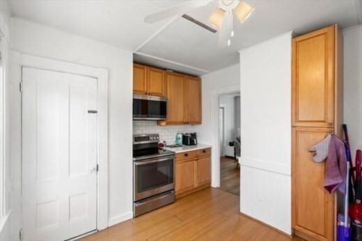 Photo - 123 Brown St Unit 1
