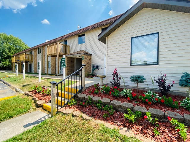 Photo - English Village