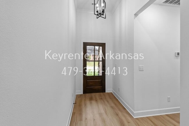 Photo - Brand New 4 Bed, 2 Bath Home