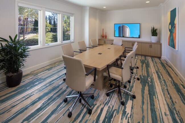 Torrey Villas Apartment Homes