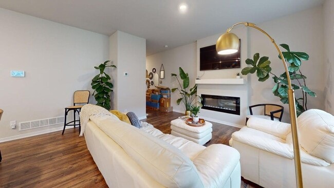 Photo - Beautiful, Modern, Open Home - Available January 1st