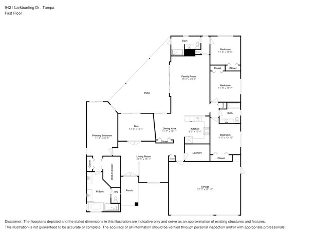 Photo - 9421 Larkbunting Dr