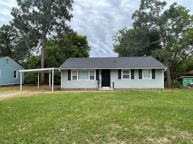Building Photo - 3503 Westmont Dr Rental