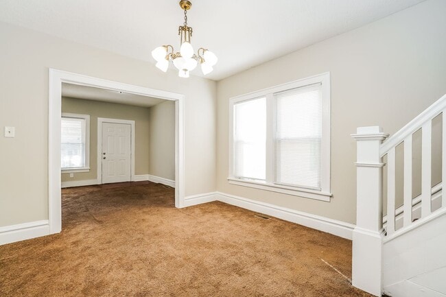 Photo - Three Bedroom One Bathroom Double