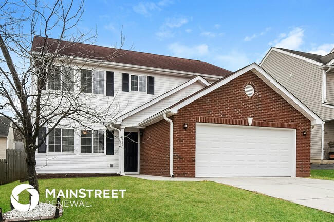 Photo - 3530 Swanley Dr