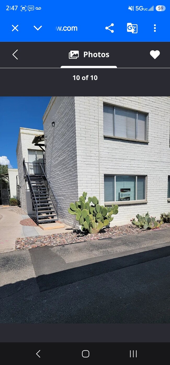 Building Photo - 8450 E Old Spanish Trail