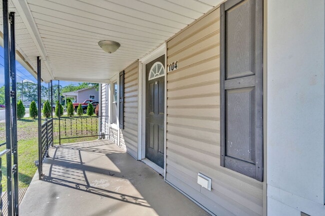 Photo - Cozy & Convenient 2BR, 1.5BA Greer Rental Near Downtown! $1,300/mo rent