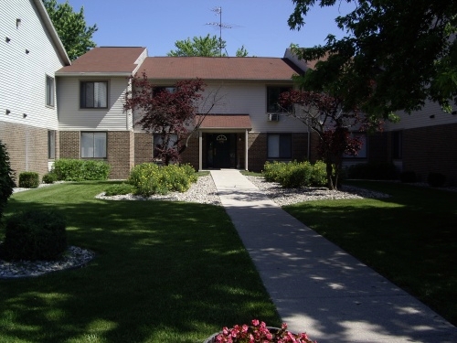 Photo - McKinley Apartments