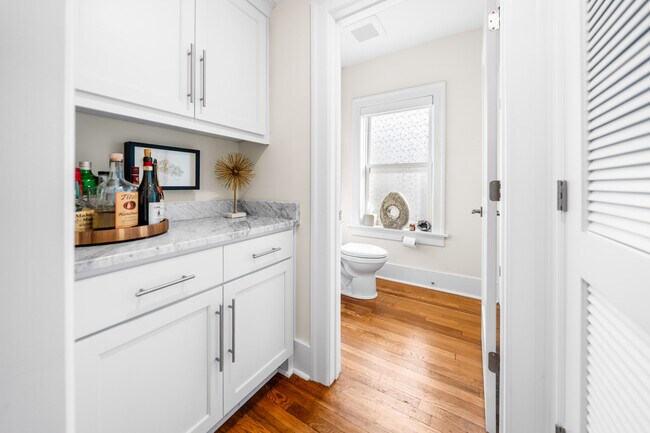 Photo - The Hawthorne