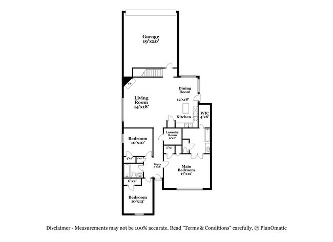 Photo - 3044 Magnolia Dr