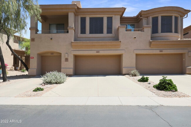 Building Photo - 16420 N Thompson Peak Pkwy Rental