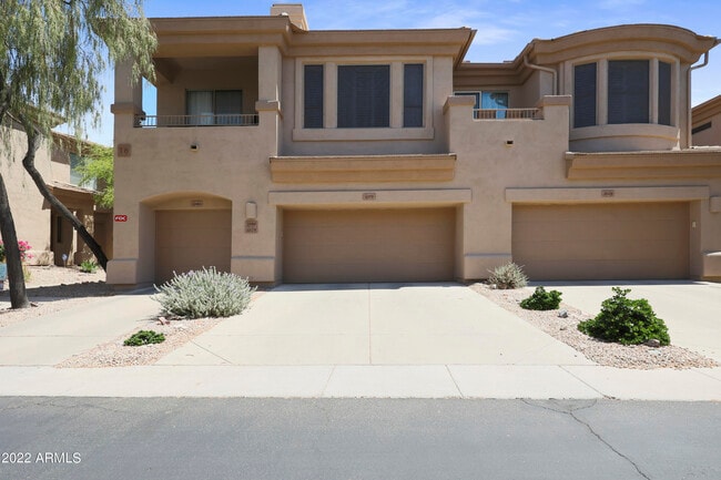 Photo - 16420 N Thompson Peak Pkwy Casa Adosada