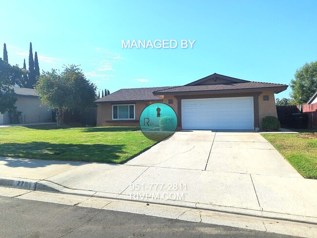 Photo - Beautiful home with no neighbors behind you!