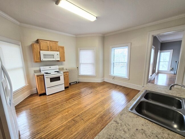 320 W Clinton St Unit 3