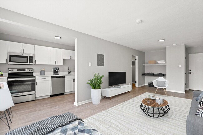 Photo - The Brougham