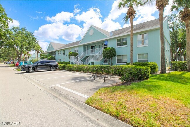 Building Photo - 105 Wading Bird Cir Unit U104 Rental