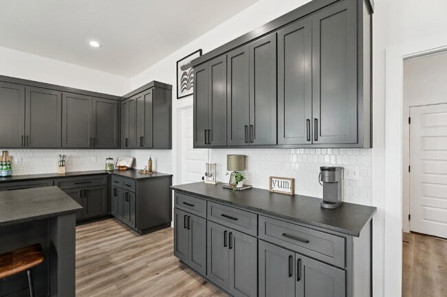 Photo - Fully Furnished Home in Broken Arrow