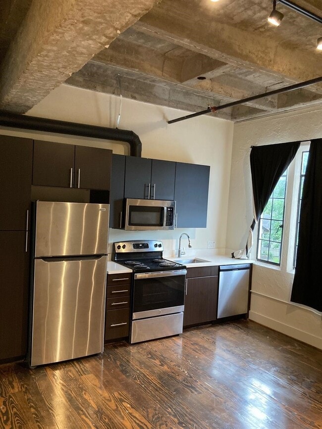 Photo - 4411 Dallas St Unit 9