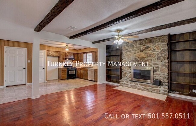 Photo - 2101 Romine Rd