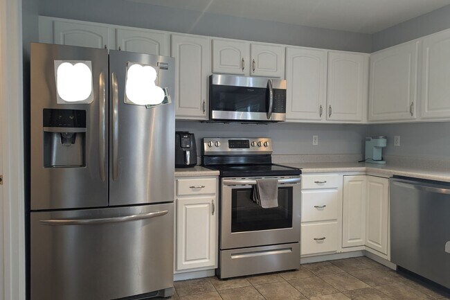 Photo - 107 Trotters Creek Ln