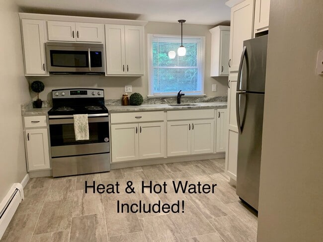 Building Photo - 62 Cisar Rd Unit 4