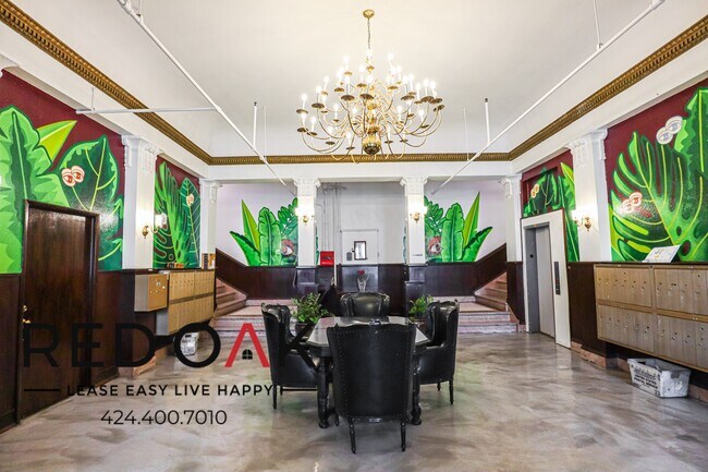 Photo - ~1 Month FREE~ Sunlit Bachelor with In-Uni... Unidad 51B