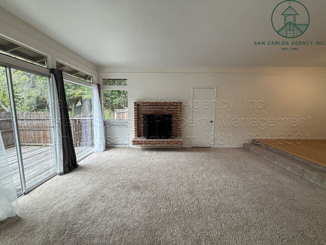 Photo - Spacious Three Bedroom Carmel Valley Villa...