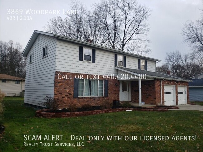 Spacious 4-Bedroom Colonial with Fireplace... - Spacious 4-Bedroom Colonial with Fireplace... House