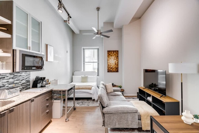 Building Photo - 309 Vine St Unit ID1292416P Rental