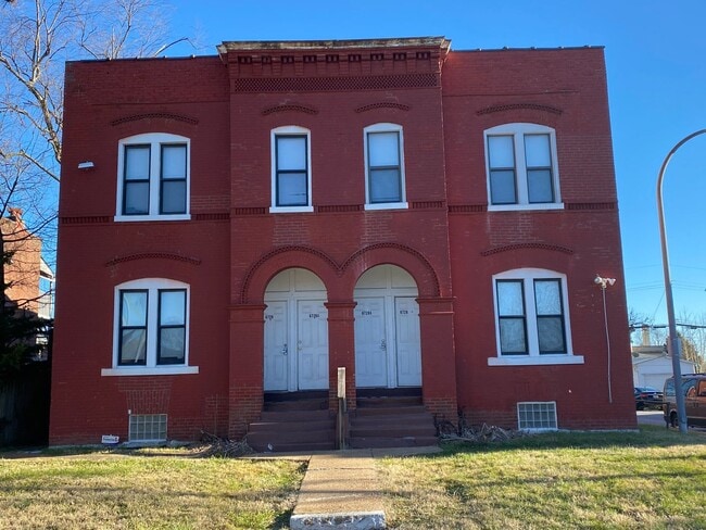 6726 Virginia Ave Unit 1