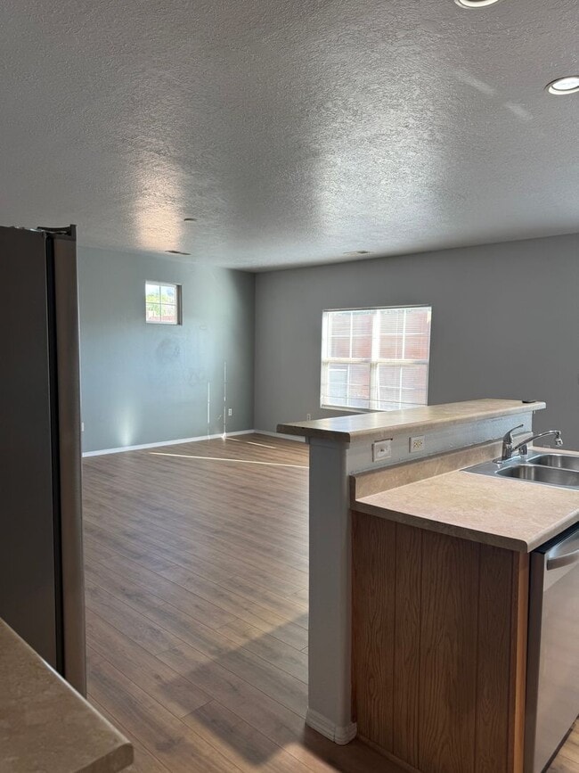 Photo - Three Bedroom Townhome