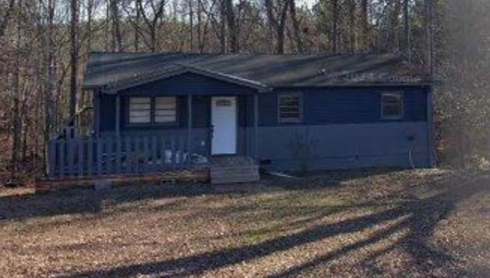 This Cozy Cottage Awaits You - This Cozy Cottage Awaits You Casa